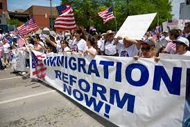 Immigration Reform Proposal Oct. 2, 2013